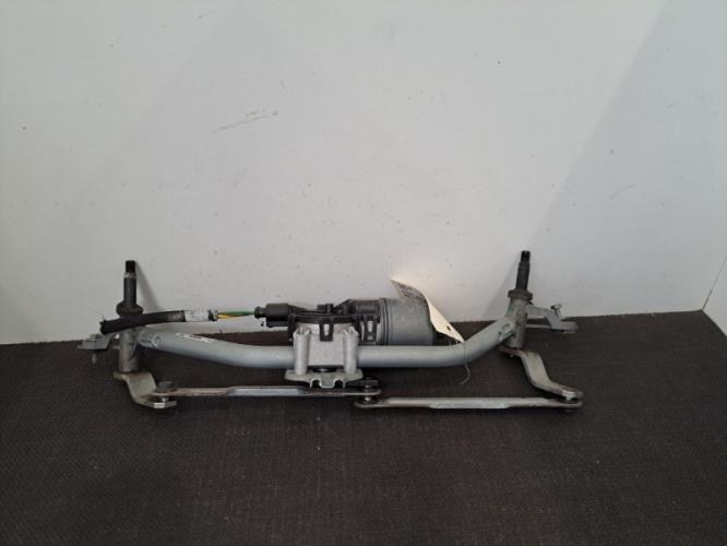 Image Moteur essuie glace avant - PEUGEOT 208 1