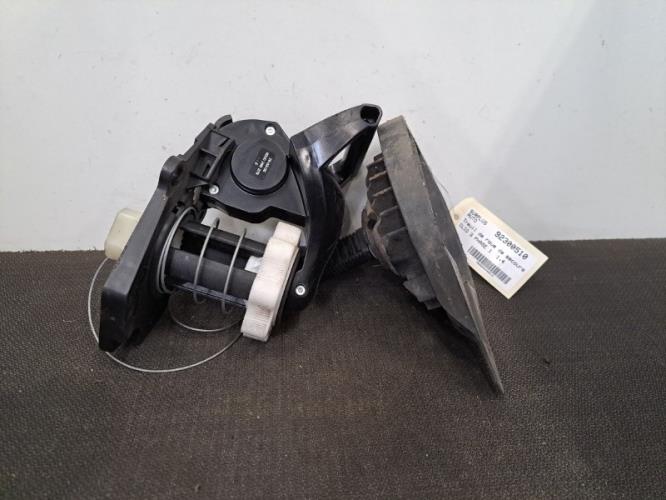 Image Treuil de roue de secours - RENAULT CLIO 3