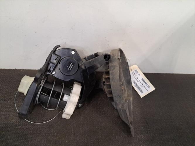 Image Treuil de roue de secours - RENAULT CLIO 3
