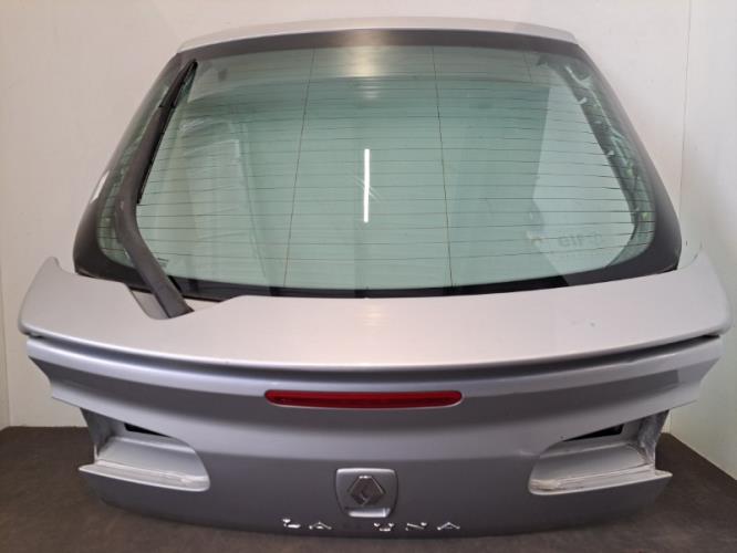 Image Malle/Hayon arriere - RENAULT LAGUNA 2