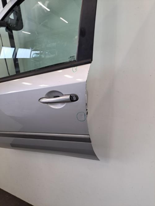 Image Porte avant gauche - RENAULT LAGUNA 2