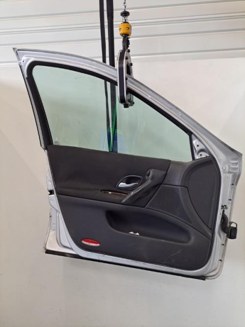 Image Porte avant gauche - RENAULT LAGUNA 2
