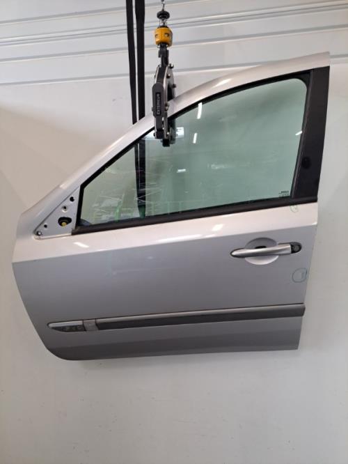 Image Porte avant gauche - RENAULT LAGUNA 2