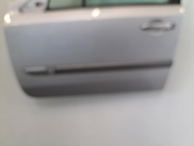Image Porte avant gauche - RENAULT LAGUNA 2