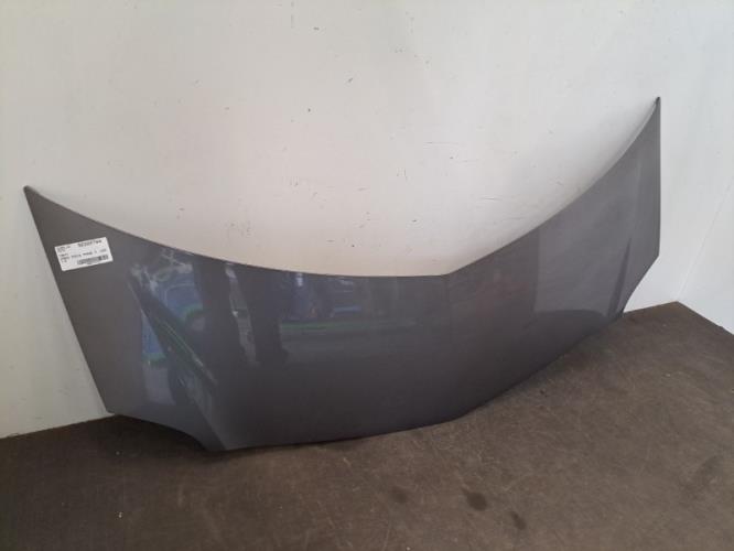 Image Capot - RENAULT GRAND MODUS