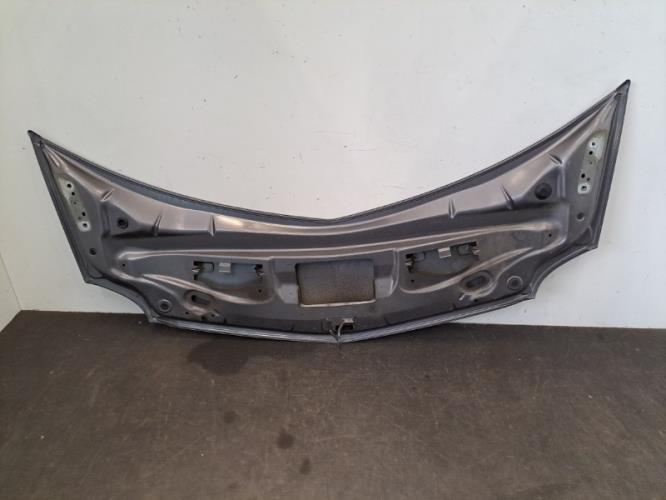 Image Capot - RENAULT GRAND MODUS