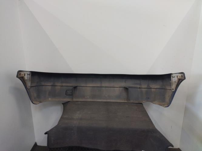 Image Pare choc arriere - CITROEN SAXO
