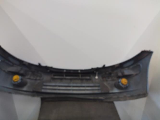 Image Pare choc arriere - CITROEN SAXO