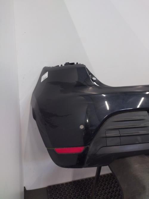 Image Pare choc arriere - CITROEN SAXO