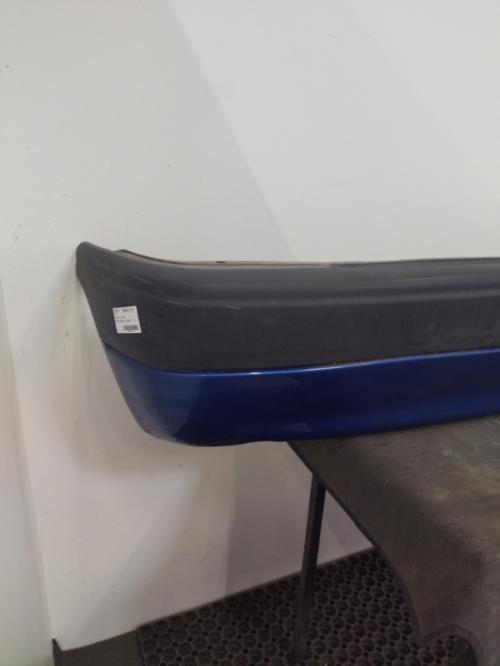 Image Pare choc arriere - CITROEN SAXO