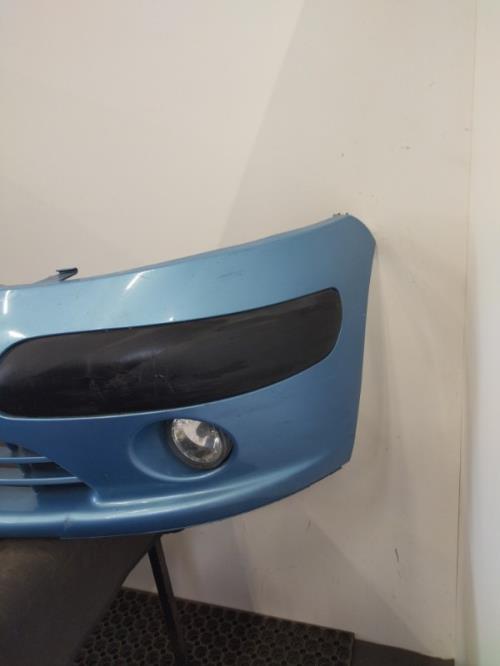 Image Pare choc arriere - CITROEN SAXO