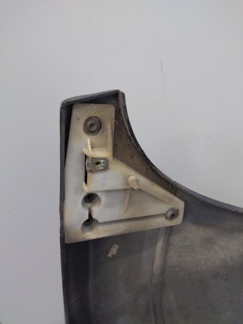 Image Pare choc arriere - CITROEN SAXO