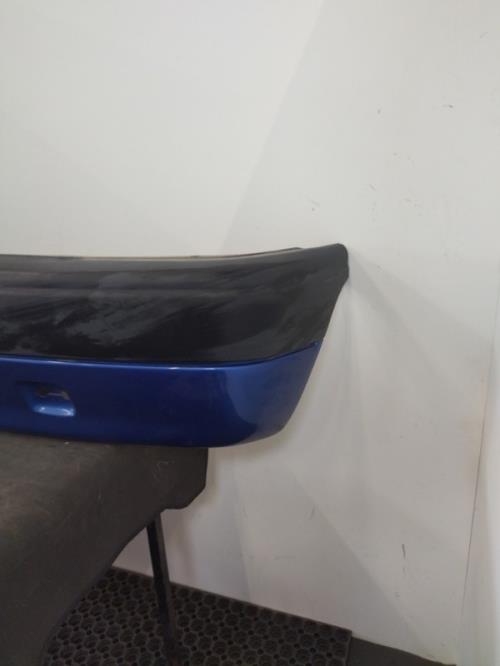 Image Pare choc arriere - CITROEN SAXO