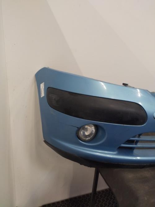 Image Pare choc arriere - CITROEN SAXO