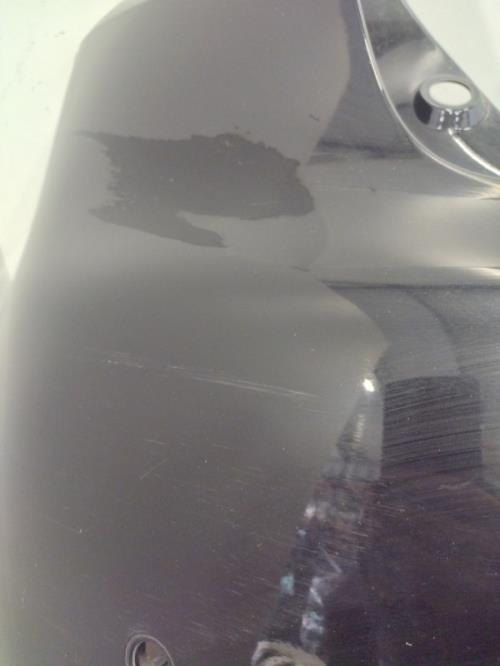 Image Pare choc arriere - CITROEN SAXO