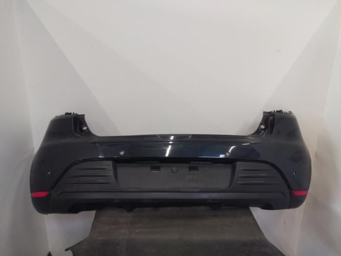 Image Pare choc arriere - CITROEN SAXO