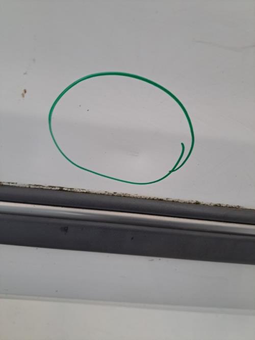 Image Porte avant droit - PEUGEOT 106