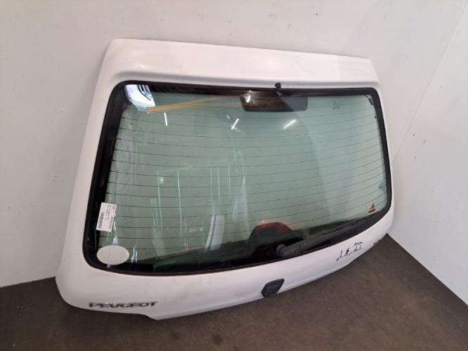 Image Malle/Hayon arriere - PEUGEOT 106