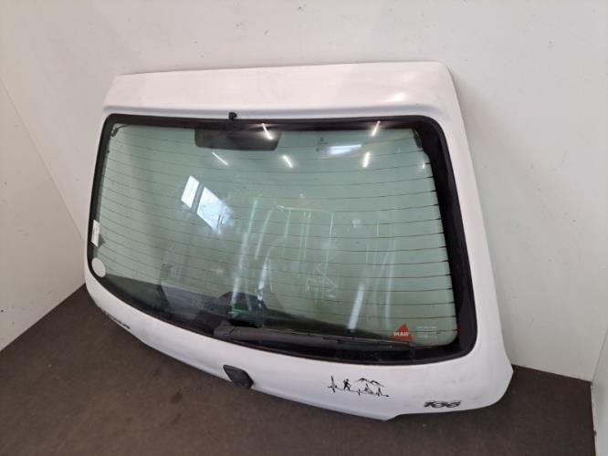 Image Malle/Hayon arriere - PEUGEOT 106