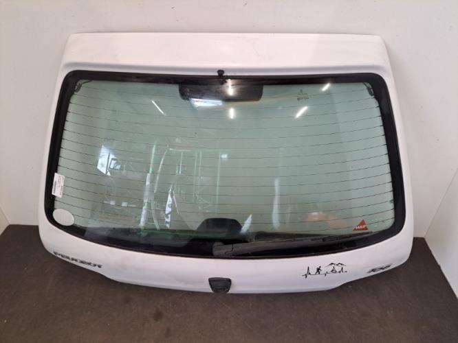 Image Malle/Hayon arriere - PEUGEOT 106