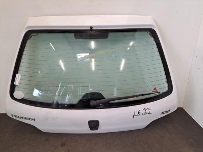 Image Malle/Hayon arriere - PEUGEOT 106