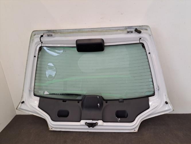 Image Malle/Hayon arriere - PEUGEOT 106