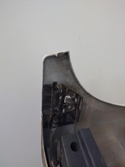 Image Pare choc arriere - PEUGEOT 106