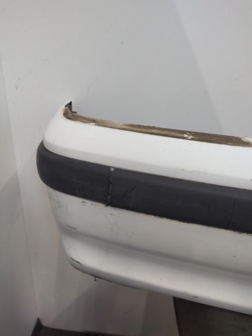 Image Pare choc arriere - PEUGEOT 106