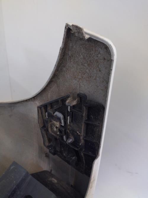 Image Pare choc arriere - PEUGEOT 106