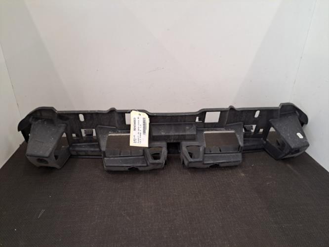 Image Support de pare chocs arriere - CITROEN C3 2