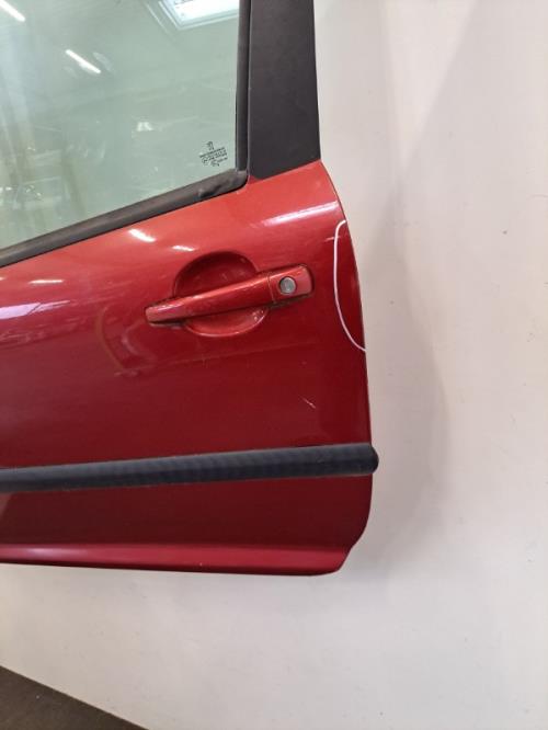 Image Porte avant gauche - PEUGEOT 207