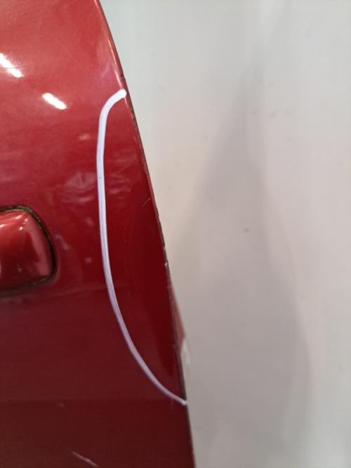 Image Porte avant gauche - PEUGEOT 207