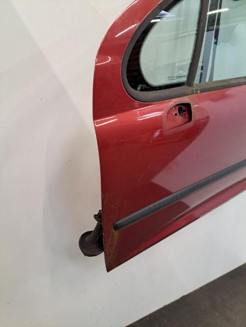 Image Porte avant gauche - PEUGEOT 207
