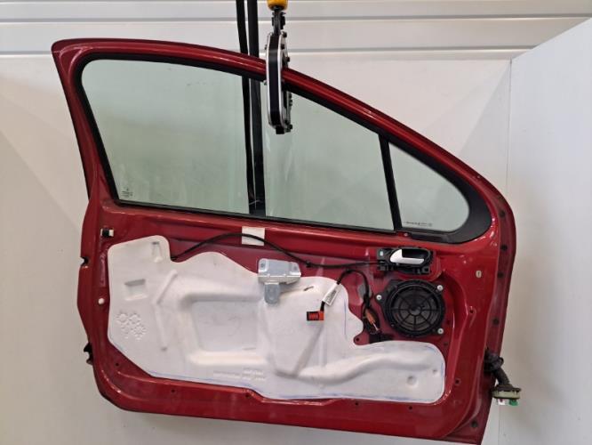 Image Porte avant gauche - PEUGEOT 207