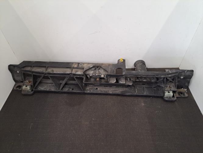 Image Armature avant, Masque avant - CITROEN C4 PICASSO 2