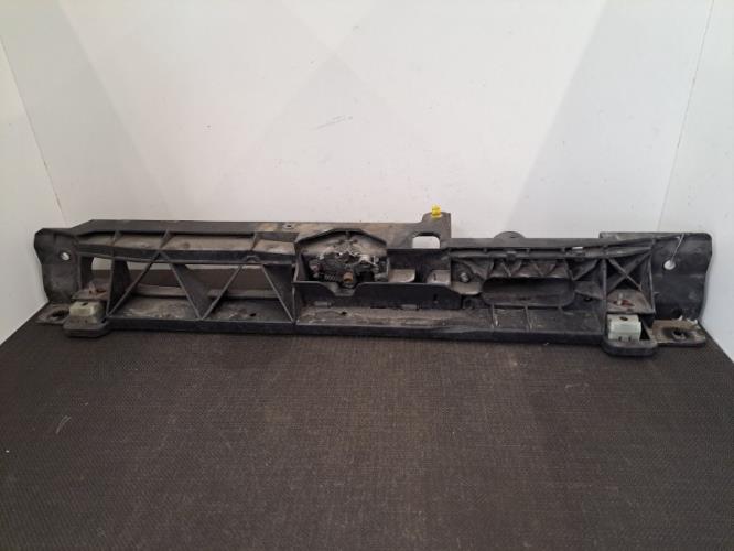 Image Armature avant, Masque avant - CITROEN C4 PICASSO 2