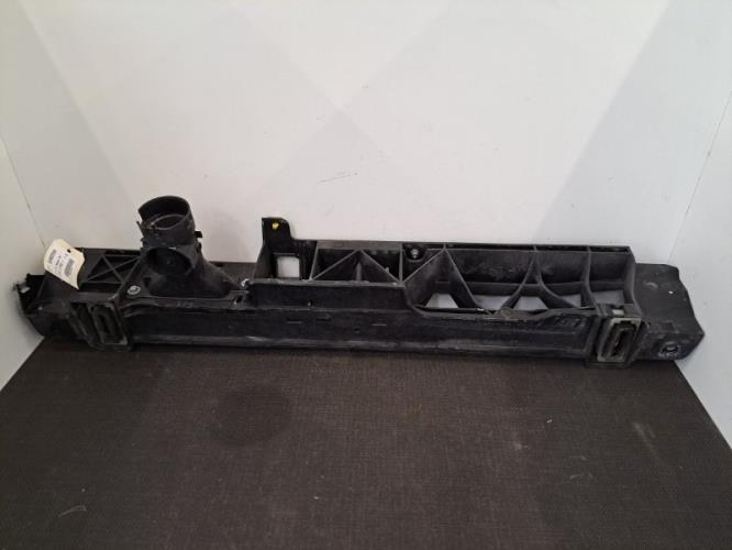 Image Armature avant, Masque avant - CITROEN C4 PICASSO 2