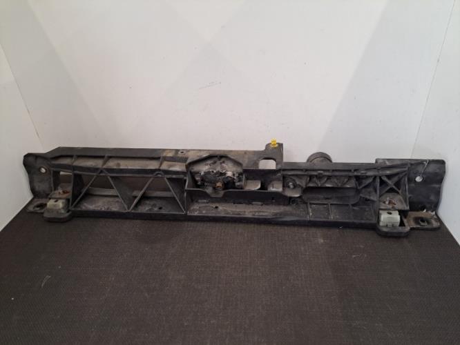Image Armature avant, Masque avant - CITROEN C4 PICASSO 2