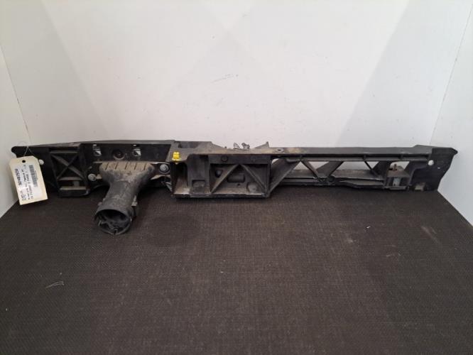 Image Armature avant, Masque avant - CITROEN C4 PICASSO 2