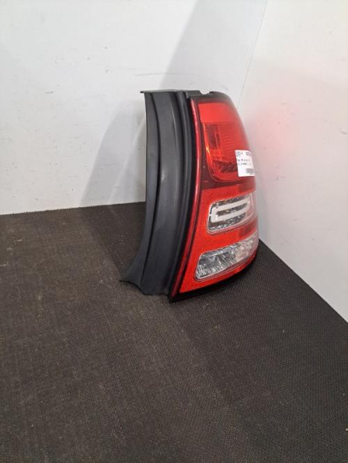 Image Feu arriere principal droit (feux) - CITROEN C3 2