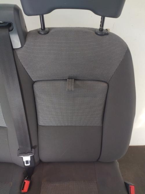 Image Siege avant droit (banquette double) - PEUGEOT BOXER 3