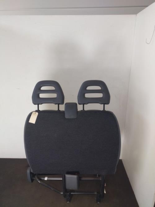 Image Siege avant droit (banquette double) - PEUGEOT BOXER 3