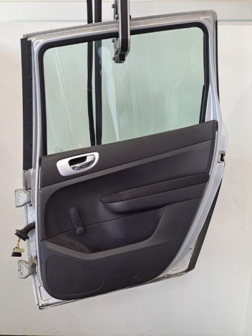 Image Porte arriere droit - PEUGEOT 307