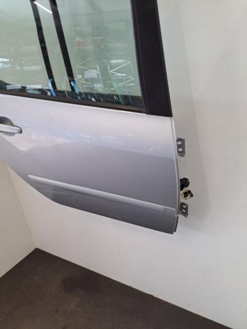 Image Porte arriere droit - PEUGEOT 307