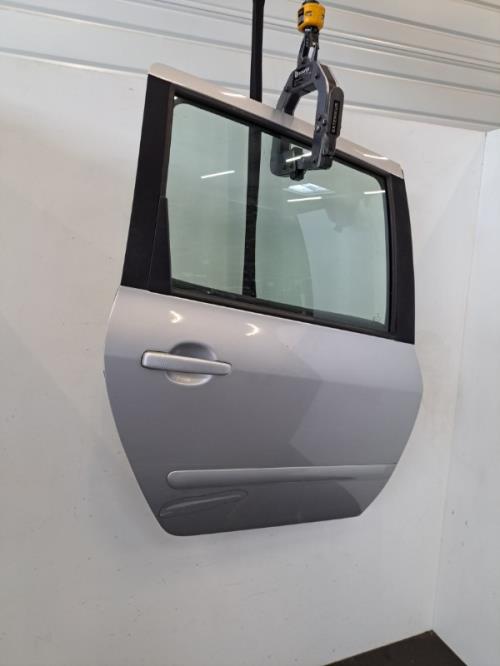 Image Porte arriere droit - PEUGEOT 307