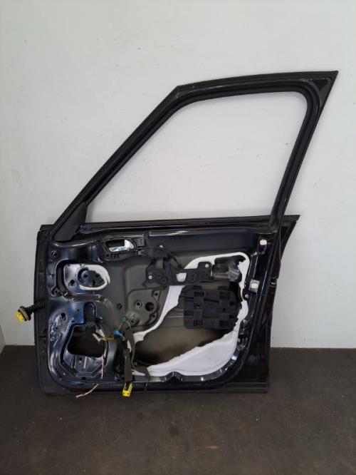 Image Porte avant droit - CITROEN C4 GRAND PICASSO 1