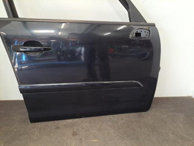 Image Porte avant droit - CITROEN C4 GRAND PICASSO 1