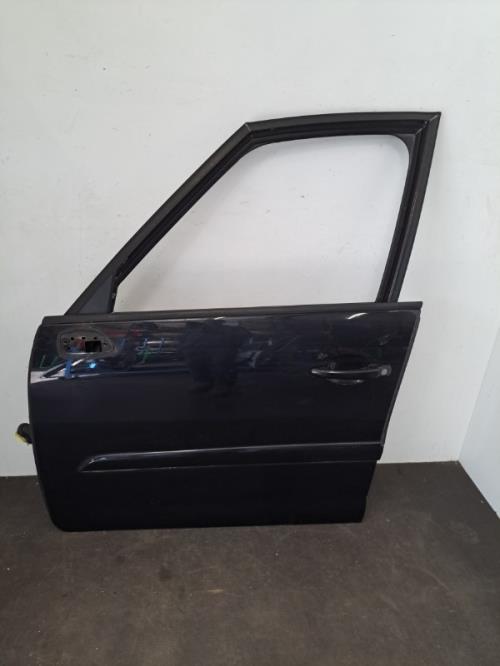 Image Porte avant gauche - CITROEN C4 GRAND PICASSO 1
