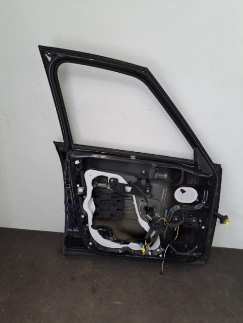Image Porte avant gauche - CITROEN C4 GRAND PICASSO 1