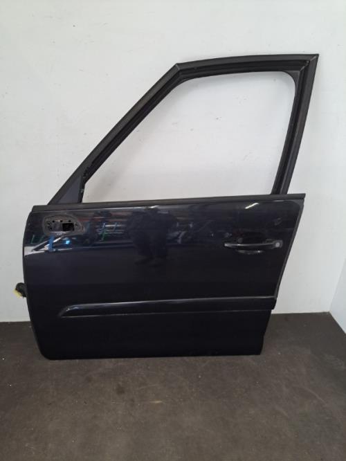 Image Porte avant gauche - CITROEN C4 GRAND PICASSO 1